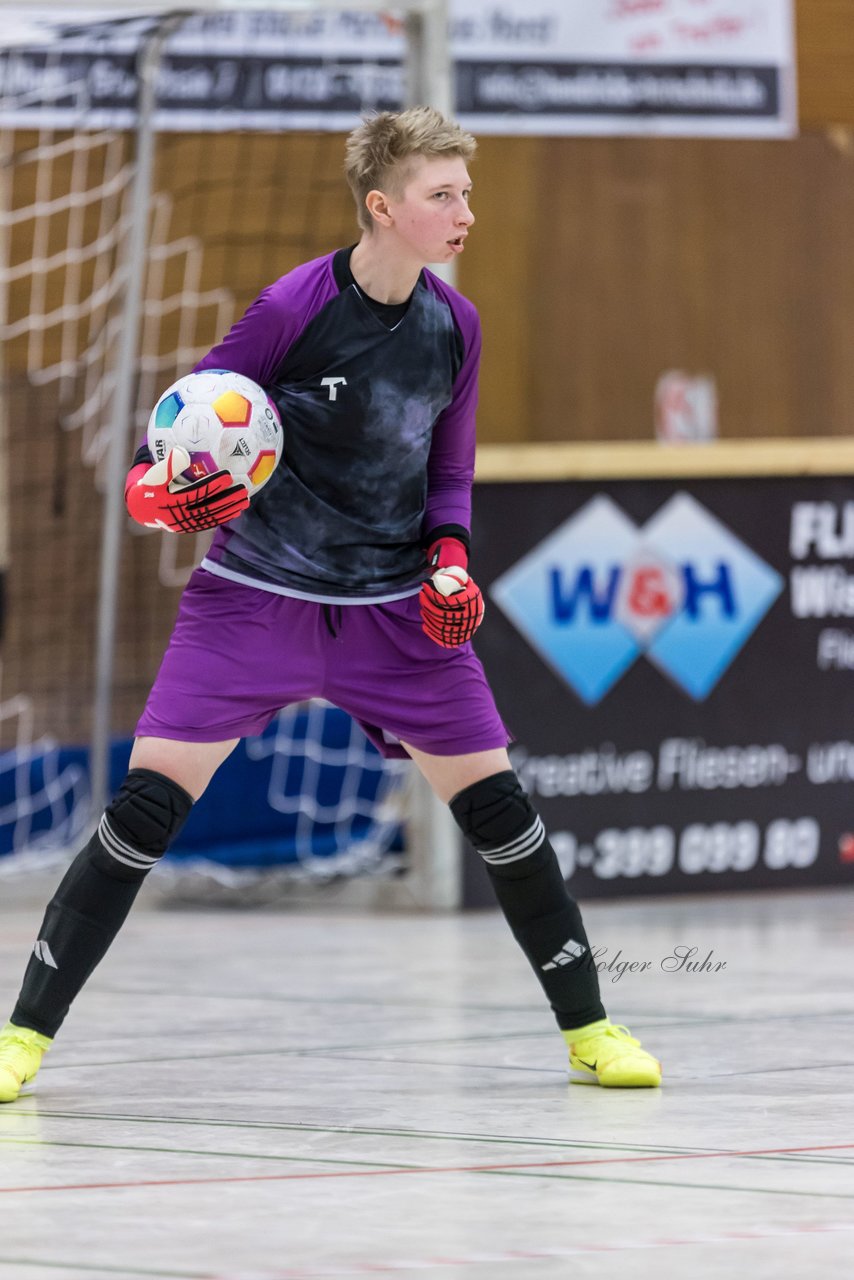 Bild 397 - VR Bank Cup Horst